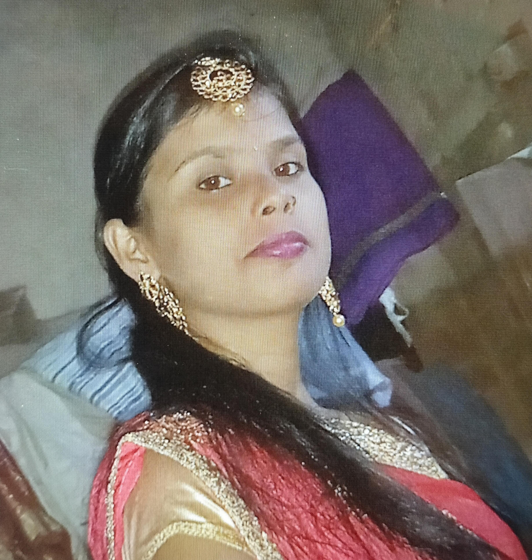 PUJA KUMARI 